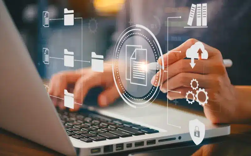 Access Control Remote Mgmt